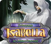 Princesse Isabella: Le Château Ensorcelé