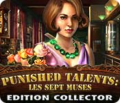 Punished Talents: Les Sept Muses Edition Collector