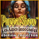 PuppetShow: Les Ames Innocentes Edition Collector