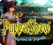 PuppetShow: Le Mystère de Joyville ™