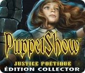 PuppetShow: Justice Poétique Édition Collector