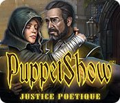 PuppetShow: Justice Poétique