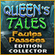 Queen's Tales: Fautes Passées Edition Collector