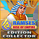 Ramses: Rise of an Empire Édition Collector