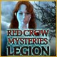 Red Crow Mysteries: Légion
