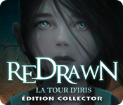 ReDrawn: La Tour d'Iris Édition Collector