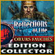 Reflections of Life: Coeurs Fauchés Édition Collector