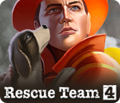 Rescue Team 4
