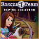 Rescue Team 7 Édition Collector