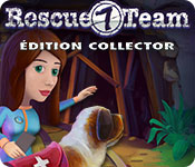 Rescue Team 7 Édition Collector