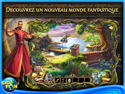 Capture d'écran de Revived Legends: La Route des Rois Edition Collector
