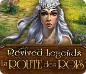 Revived Legends: La Route des Rois