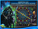 Capture d'écran de Riddles of Fate: La Chevauchée Infernale Edition Collector 