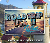 Road Trip USA II - West Édition Collector