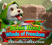 Robin Hood: Winds of Freedom Édition Collector