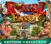 Royal Envoy Edition Collector