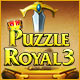 Puzzle Royal 3 