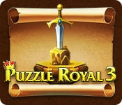 Puzzle Royal 3 