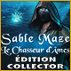 Sable Maze: Le Chasseur d'Âmes Édition Collector