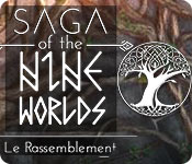 Saga of the Nine Worlds: Le Rassemblement