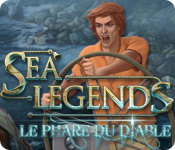 Sea Legends: Le Phare du Diable