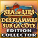 Sea of Lies: Des Flammes sur la Côte Edition Collector