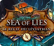 Sea of Lies: Le Récif du Léviathan