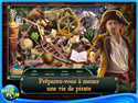 Capture d'écran de Sea of Lies: La Mutinerie du Cœur Edition Collector
