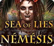 Sea of Lies: Némésis