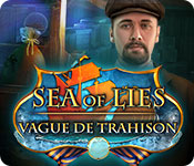 Sea of Lies: Vague de Trahison