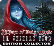 Secrets of Great Queens: La Vieille Tour Édition Collector