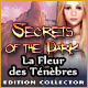 Secrets of the Dark: La Fleur des Ténèbres Edition Collector 