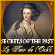 Secrets of the Past: La Fleur de l'Oubli