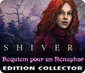 Shiver: Requiem pour un Nénuphar Edition Collector 