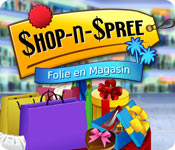 Shop-n-Spree: Folie en Magasin
