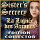 Sister's Secrecy: La Lignée des Arcanes Edition Collector