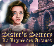 Sister's Secrecy: La Lignée des Arcanes