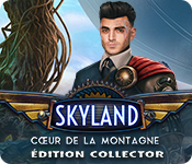 Skyland: Cœur de la Montagne Éditon Collector