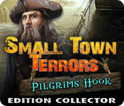 Small Town Terrors: Pilgrim's Hook Edition Collector