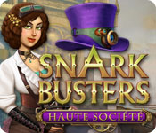 Snark Busters: Haute Société