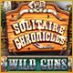 Solitaire Chronicles: Wild Guns