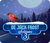 Solitaire de Jack Frost 3