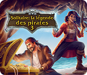 Solitaire: La Légende des Pirates 3