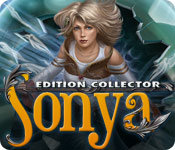 Sonya Edition Collector