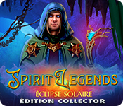 Spirit Legends: Éclipse Solaire Édition Collector