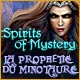Spirits of Mystery: La Prophétie du Minotaure