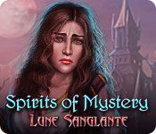 Spirits of Mystery: Lune Sanglante