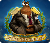 Steve The Sheriff ™