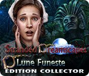 Stranded Dreamscapes: Lune Funeste Édition Collector