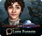 Stranded Dreamscapes: Lune Funeste